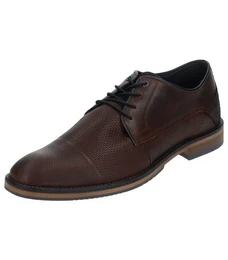 Businessschuhe Leder Schnrschuh