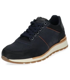 Sneaker Leder Sneaker
