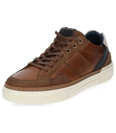 Sneaker Leder Sneaker
