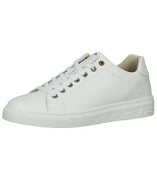 Sneaker Leder Sneaker