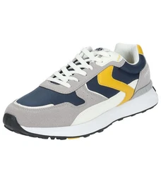 Sneaker Lederimitat/Textil Sneaker