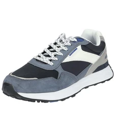 Sneaker Lederimitat/Textil Sneaker