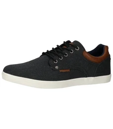 Sneaker Lederimitat/Textil Sneaker