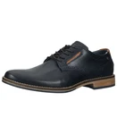 Bullboxer Businessschuhe Schnürschuh 