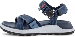 EXOWRAP M 3STEX RETRO BLUE/MARINE Trekkingsandale