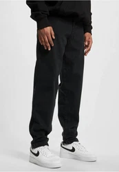 DEF Bequeme Jeans Tapered Loose Fit Denim 