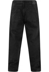 DEF Bequeme Jeans Tapered Loose Fit Denim 
