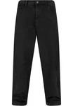 DEF Bequeme Jeans Tapered Loose Fit Denim 