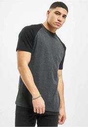 Kurzarmshirt Herren Roy T-Shirt (1-tlg)