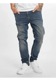 Bequeme Jeans Herren Tommy Slim Fit Jeans (1-tlg)