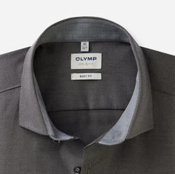 OLYMP Level Five Body fit Businesshemd 