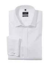 OLYMP Businesshemd No. Six super slim 