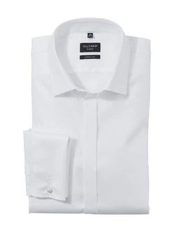 OLYMP Businesshemd No. Six super slim OLYMP Businesshemd No. Six super slim