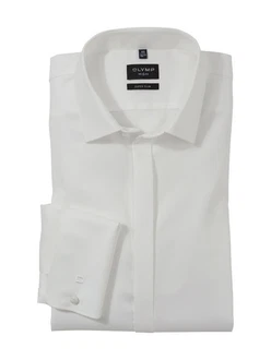 OLYMP Businesshemd No. Six super slim