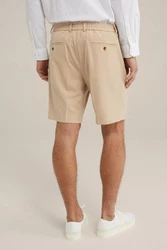 WE Fashion Shorts Khaki/Beige