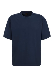 BOSS T-Shirt Dye Te_Dye BOSS T-Shirt Dye Te_Dye