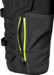 Shorts High Vis Jacke Kl. 3 4794 Th