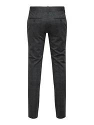 ONLY & SONS Hose Schwarz (6265)