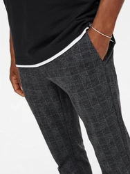 ONLY & SONS Hose Schwarz (6265)