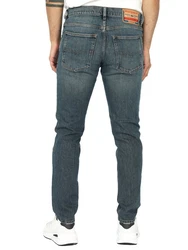 Diesel Straight-Jeans Slim Fit 1995 D-SARK 09F74