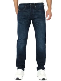 Tapered-fit-Jeans Regular Fit - Buster-X RM045