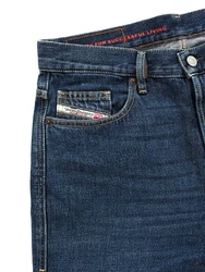 Diesel Straight-Jeans 2020 D-Viker 09C03 09C03