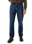 Diesel Slim-fit-Jeans Stretch Hose D-Strukt R9D45 (2019) R9D45