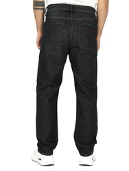 Diesel Straight Jeans Regular D-Viker 09F75