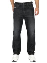 Diesel Straight Jeans Regular D-Viker 09F75