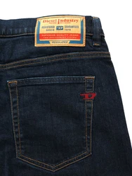 Diesel Straight-Jeans Regular Fit D-Viker RM040 RM040