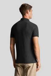 Lyle & Scott T-Shirt Poloshirt Grau/Grün/Dunkelgrau/Schwarz