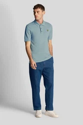 Lyle & Scott T-Shirt Poloshirt 