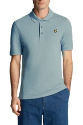 Lyle & Scott T-Shirt Poloshirt 