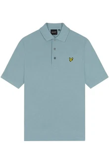 Lyle & Scott T-Shirt Poloshirt 