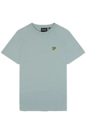 T-Shirt Basic Herren, 100% Baumwolle, Gerader Schnitt