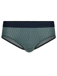 Slip Grafic Cotton Herren (1-St)