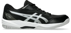 Asics GEL-TASK Hallenschuh Schwarz/Grau/Dunkelgrau