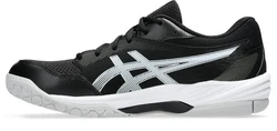 Asics GEL-TASK Hallenschuh Schwarz/Grau/Dunkelgrau