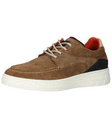 Sneaker Leder Sneaker