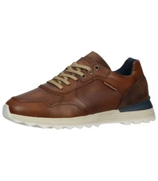 Sneaker Leder Sneaker