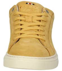 Bullboxer Sneaker Gelb/Braun/Beige