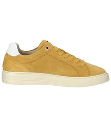 Bullboxer Sneaker Gelb/Braun/Beige