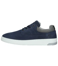 Bullboxer Sneaker Blau/Dunkelblau/Hellblau