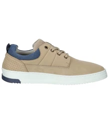Bullboxer Sneaker Khaki/Braun/Beige