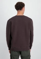 ALPHA INDUSTRIES Sweatshirt 