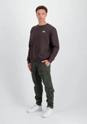 ALPHA INDUSTRIES Sweatshirt 