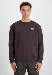 ALPHA INDUSTRIES Sweatshirt 