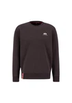 ALPHA INDUSTRIES Sweatshirt 