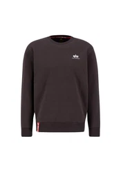 ALPHA INDUSTRIES Sweatshirt 
