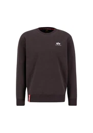 Sweater Men - Sweatshirts Basic Sweater Small Logo